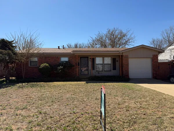 $141,000 | 303 North 21st Place, Lamesa, TX 79331