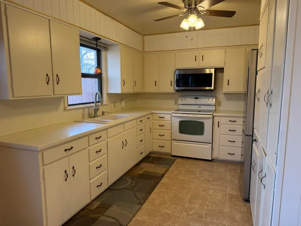 $141,000 | 303 North 21st Place, Lamesa, TX 79331