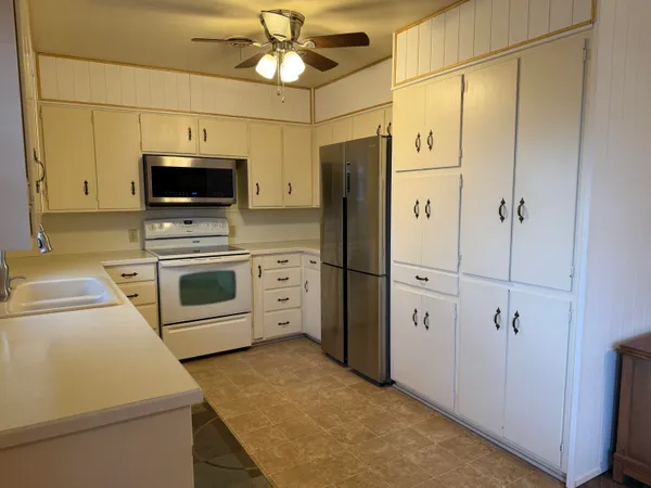 $141,000 | 303 North 21st Place, Lamesa, TX 79331