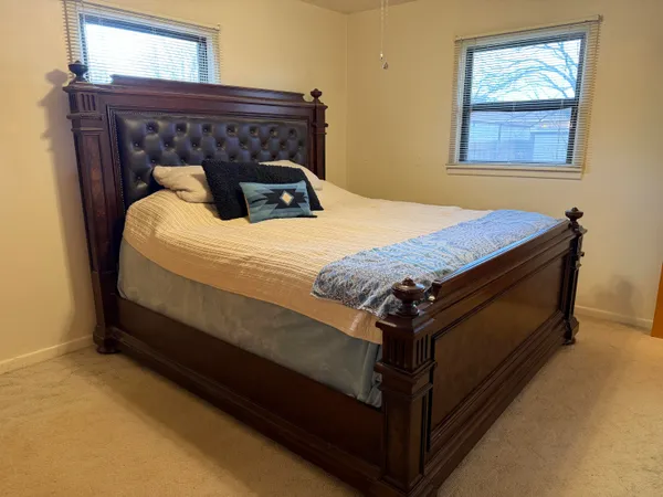 $141,000 | 303 North 21st Place, Lamesa, TX 79331