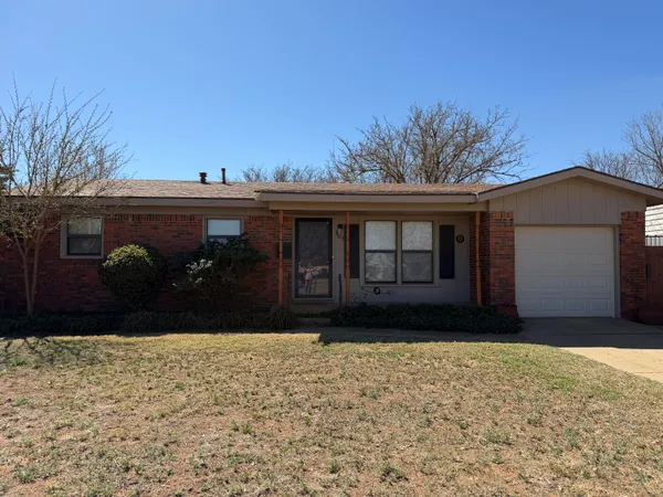$141,000 | 303 North 21st Place, Lamesa, TX 79331