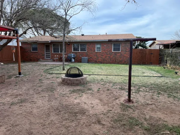 $141,000 | 303 North 21st Place, Lamesa, TX 79331
