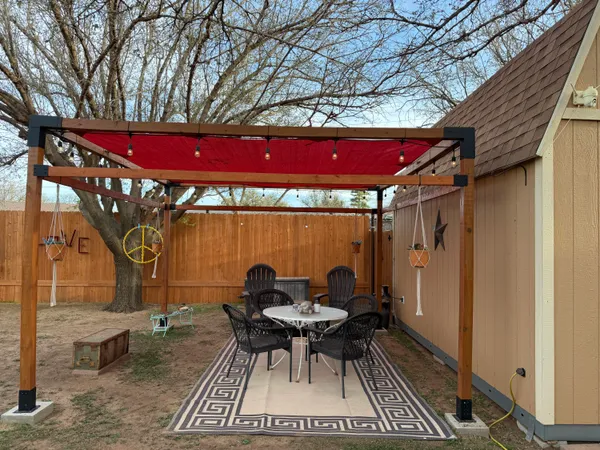 $141,000 | 303 North 21st Place, Lamesa, TX 79331