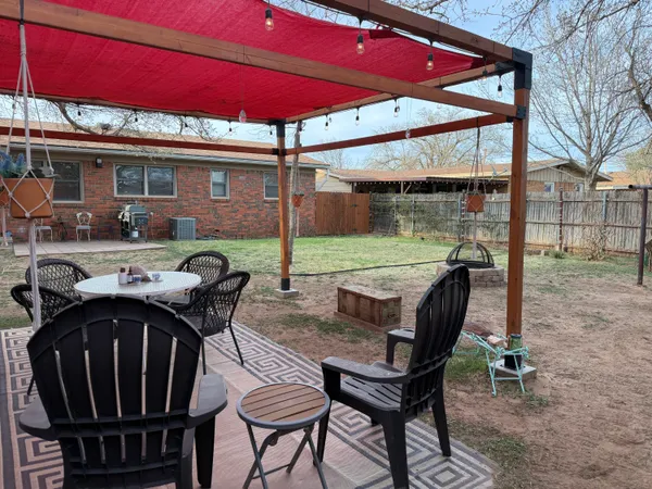 $141,000 | 303 North 21st Place, Lamesa, TX 79331