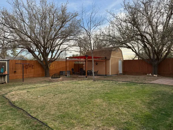 $141,000 | 303 North 21st Place, Lamesa, TX 79331