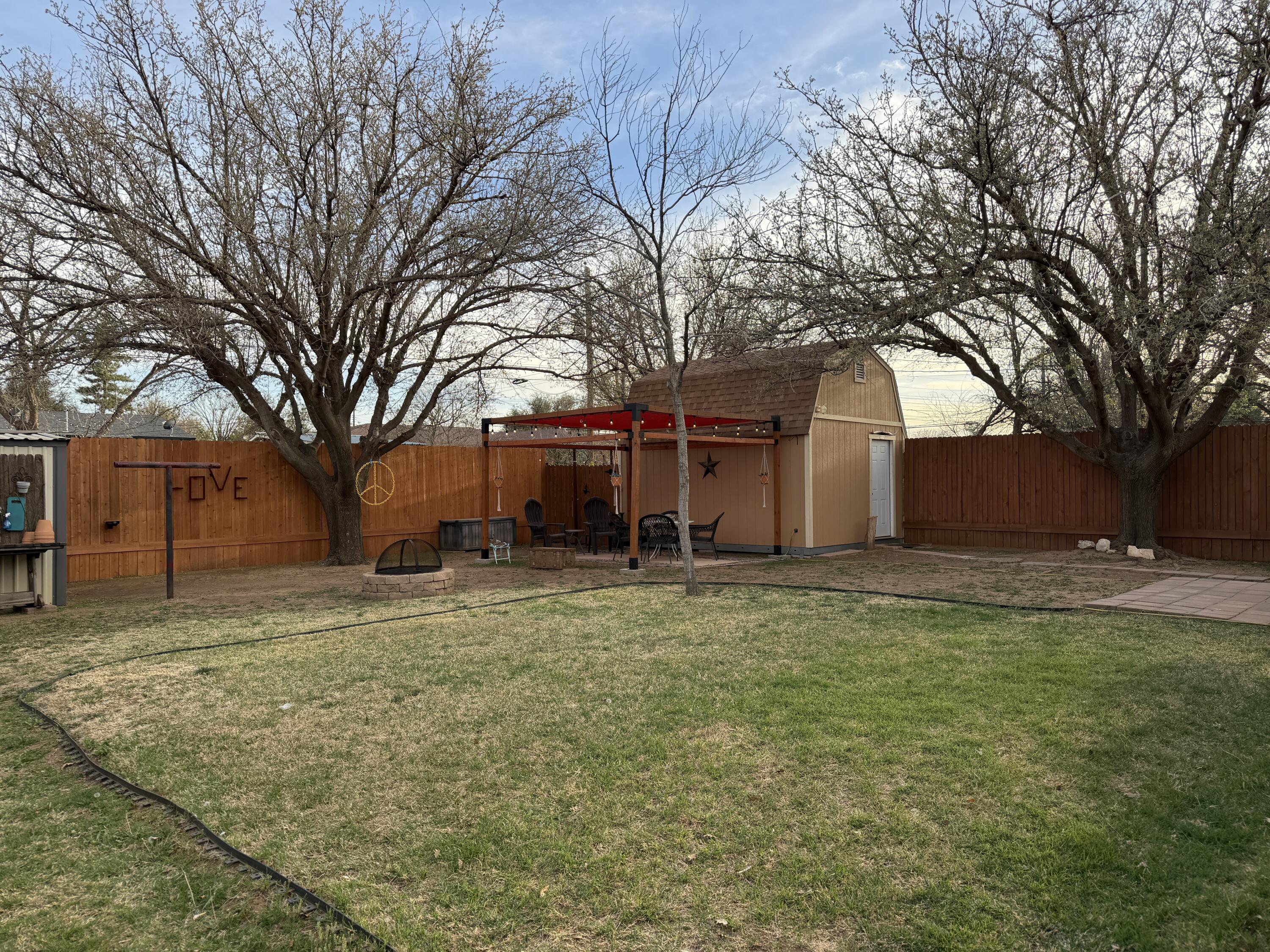 303 North 21st Place Lamesa, TX 79331 - Photo 30 of 35 IMG_5413