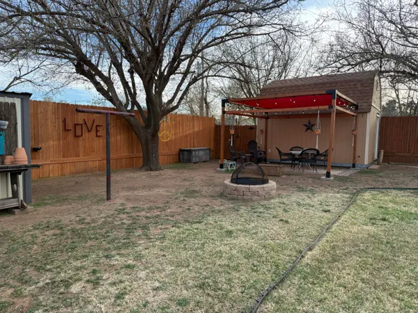 $141,000 | 303 North 21st Place, Lamesa, TX 79331