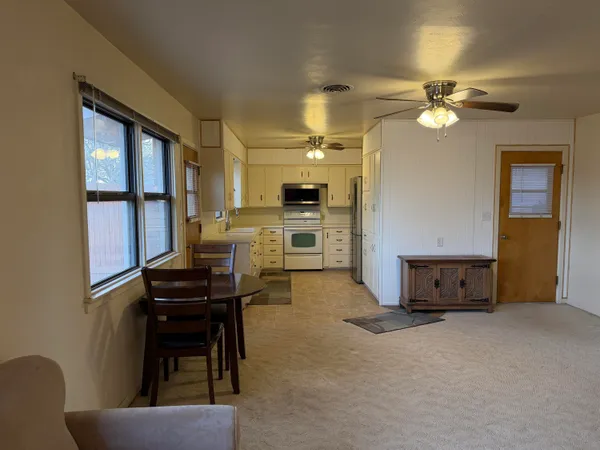 $141,000 | 303 North 21st Place, Lamesa, TX 79331