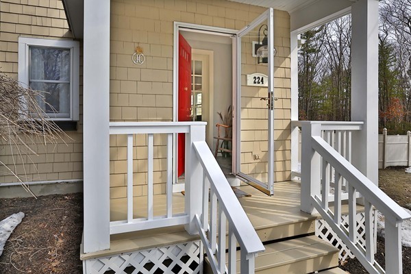 224 Gates Pond Road Berlin, MA 01503 - Photo 1 of 16