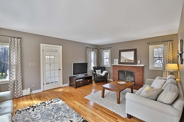 224 Gates Pond Road Berlin, MA 01503 - Photo 5 of 16