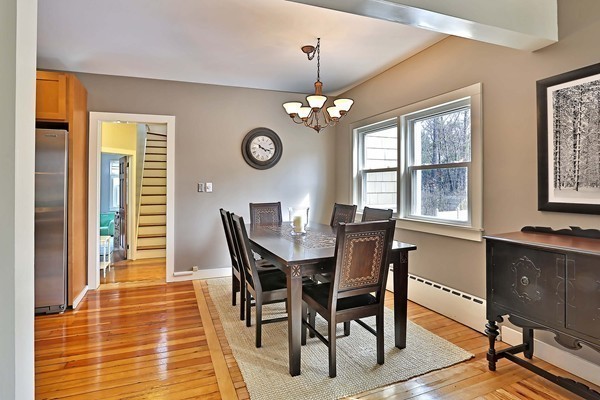 224 Gates Pond Road Berlin, MA 01503 - Photo 8 of 16