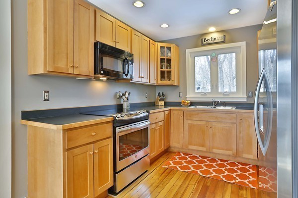 224 Gates Pond Road Berlin, MA 01503 - Photo 9 of 16