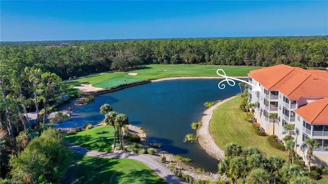 $399,999 | 4884 Hampshire Court, Unit 7303, Naples, FL 34112