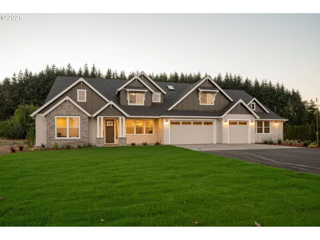 $1,899,900 | 21272 Southwest Mountain Home Road, Sherwood, OR 97140