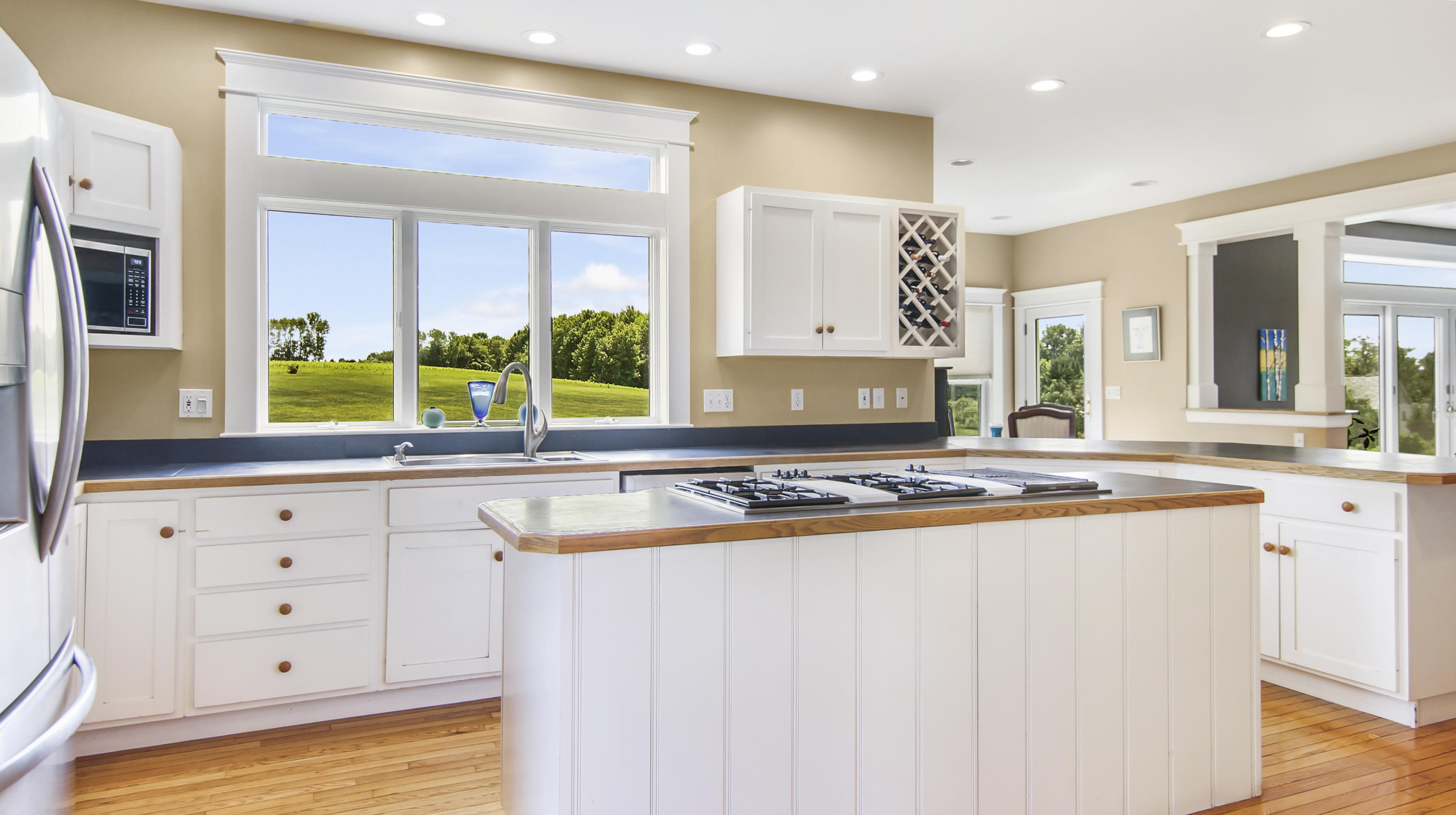 14 Windy Ridge Lane Springvale, ME 04083 - Photo 7 of 31 7-Kitchen