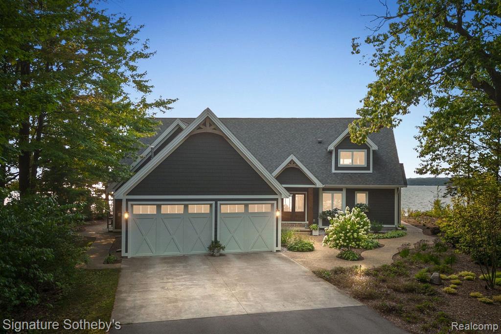 10069 Kay Ray Road Williamsburg, MI 49690 - Photo 62 of 67 Gallery Image 62