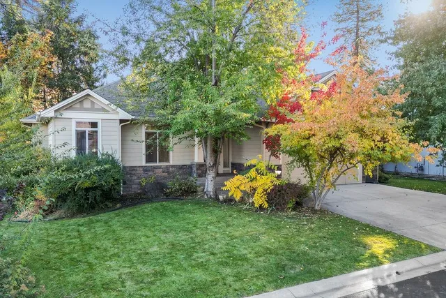 $560,000 | 510 East Golden Eagle Lane, Colbert, WA 99005