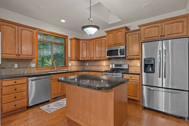 $560,000 | 510 East Golden Eagle Lane, Colbert, WA 99005