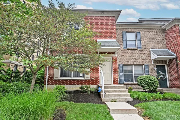 $320,000 | 2530 Hackberry Street, Cincinnati, OH 45206