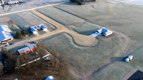 $30,336 | 406 3rd Street Northwest, Adams, MN 55909