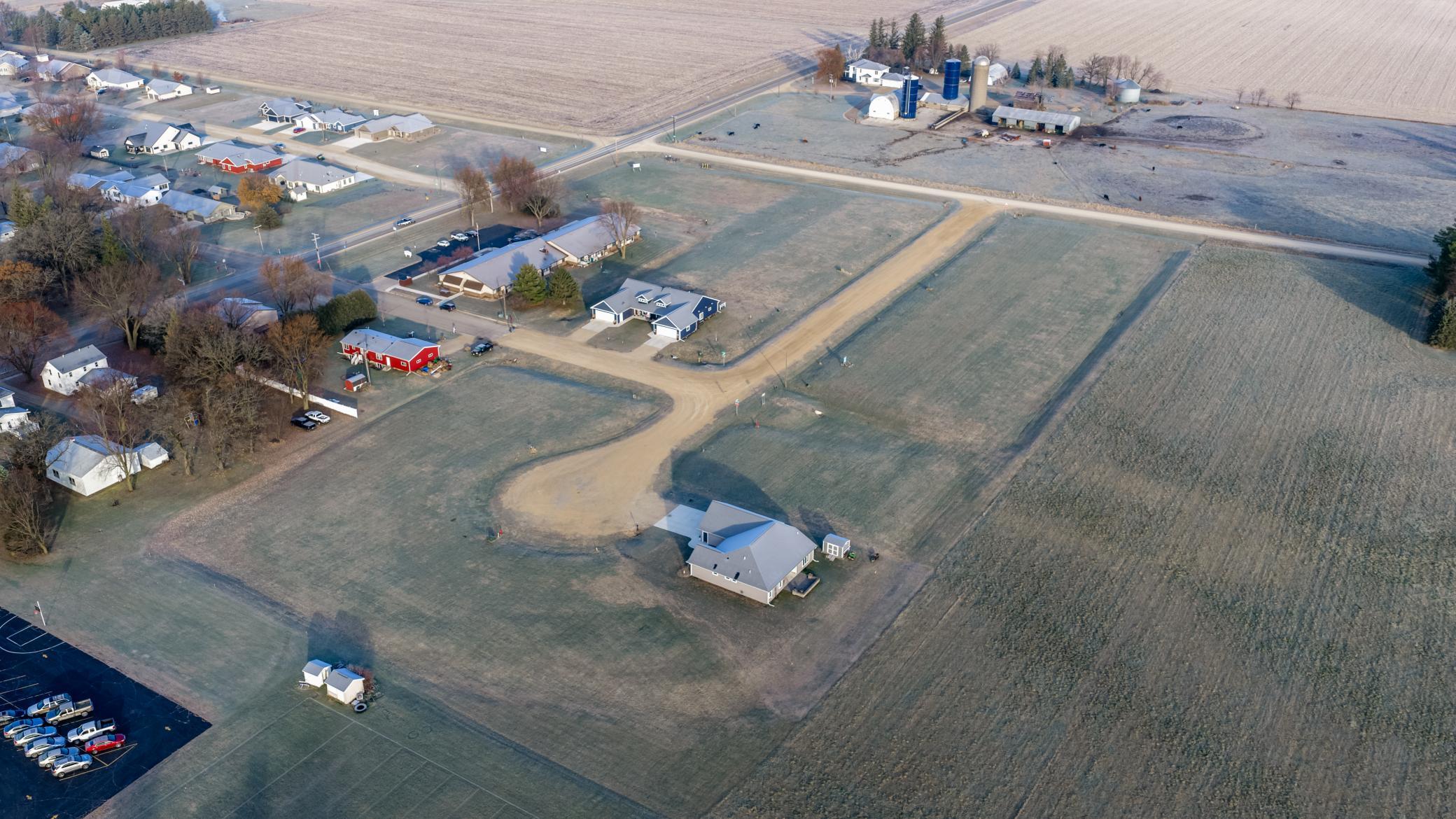 406 3rd Street Northwest Adams, MN 55909 - Photo 4 of 10