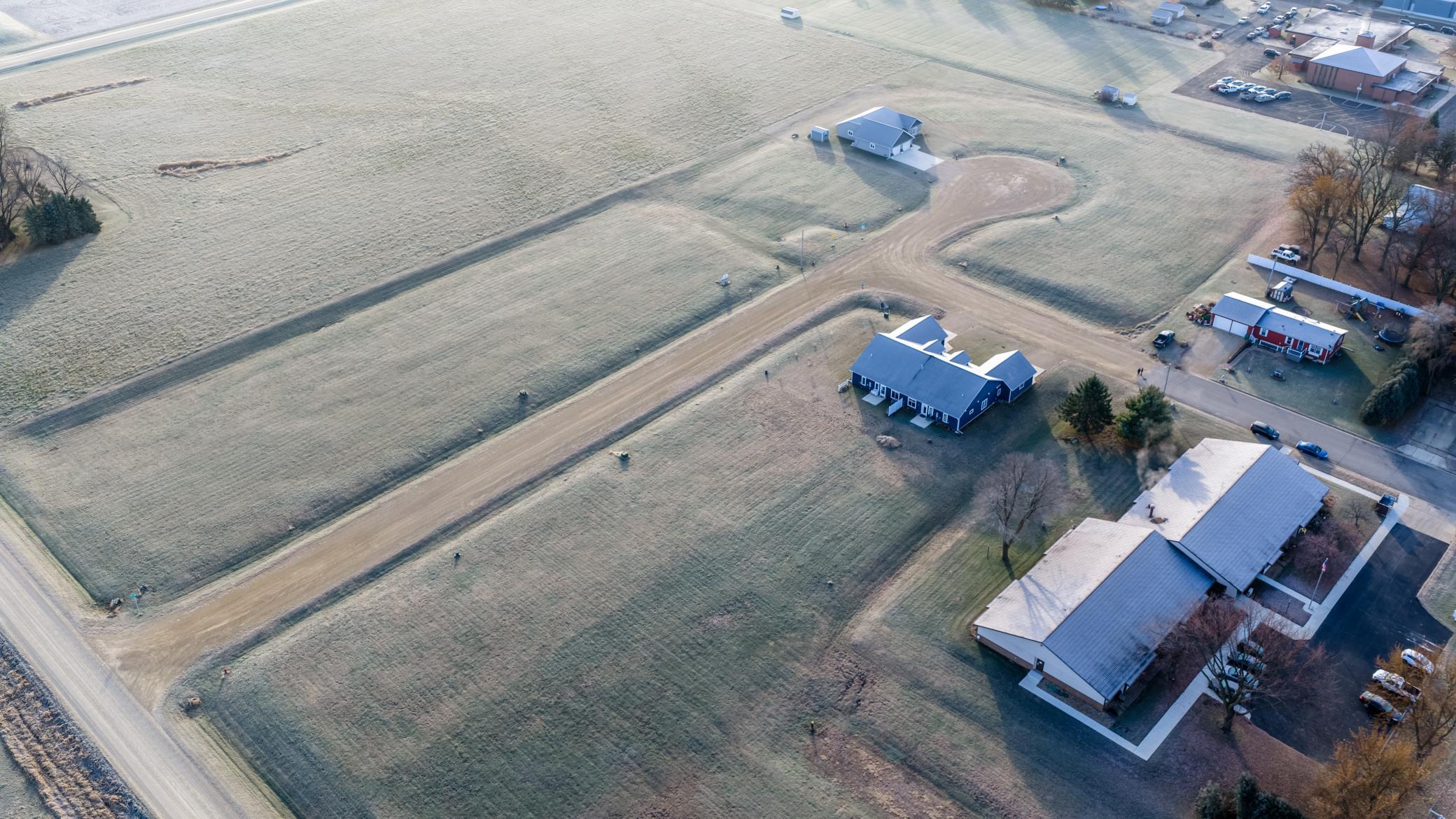 406 3rd Street Northwest Adams, MN 55909 - Photo 6 of 10