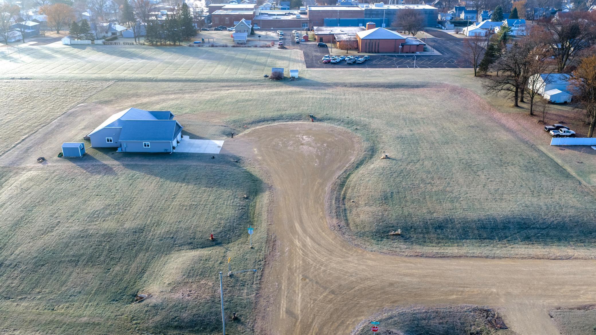 406 3rd Street Northwest Adams, MN 55909 - Photo 7 of 10