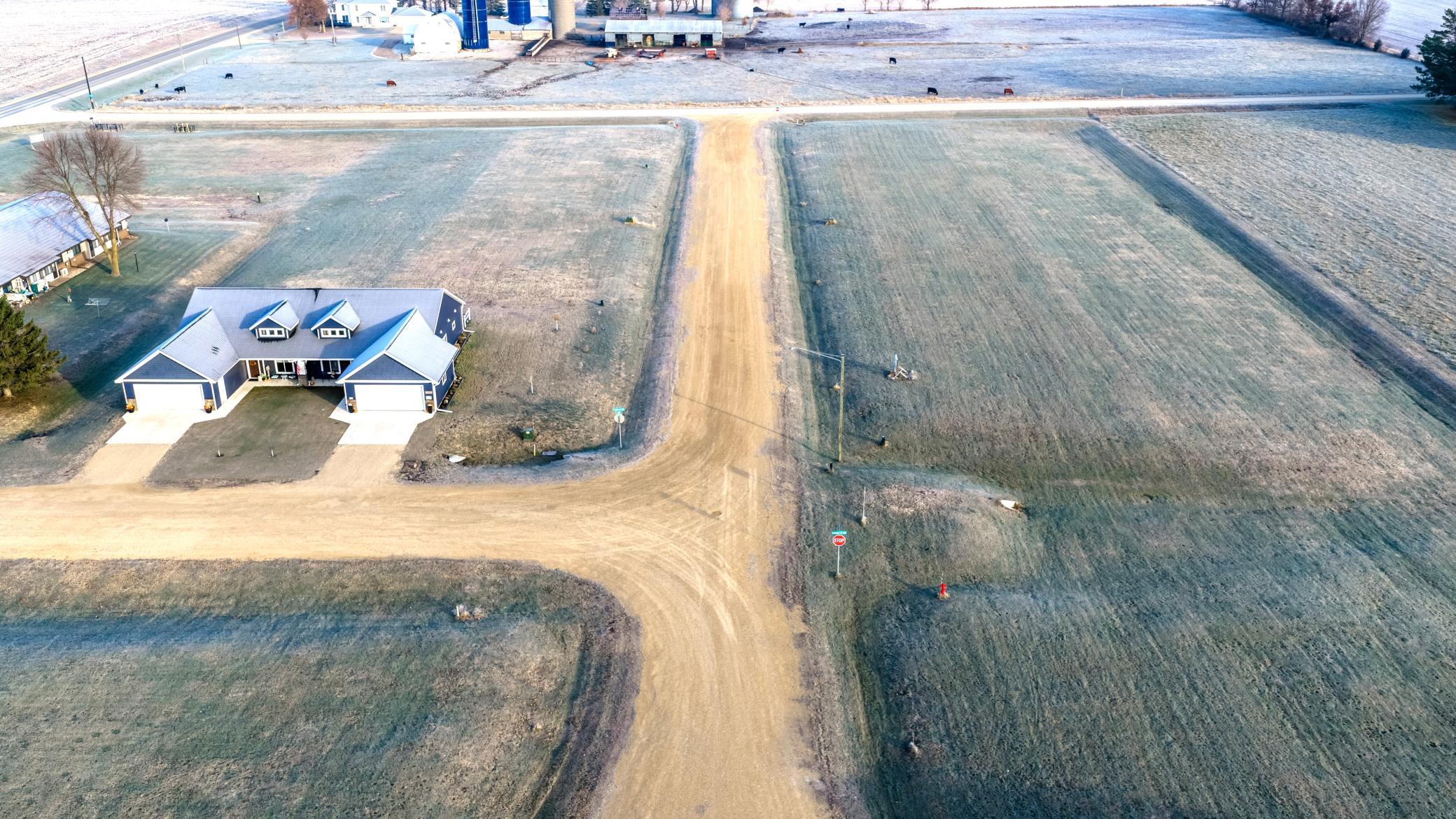 406 3rd Street Northwest Adams, MN 55909 - Photo 8 of 10