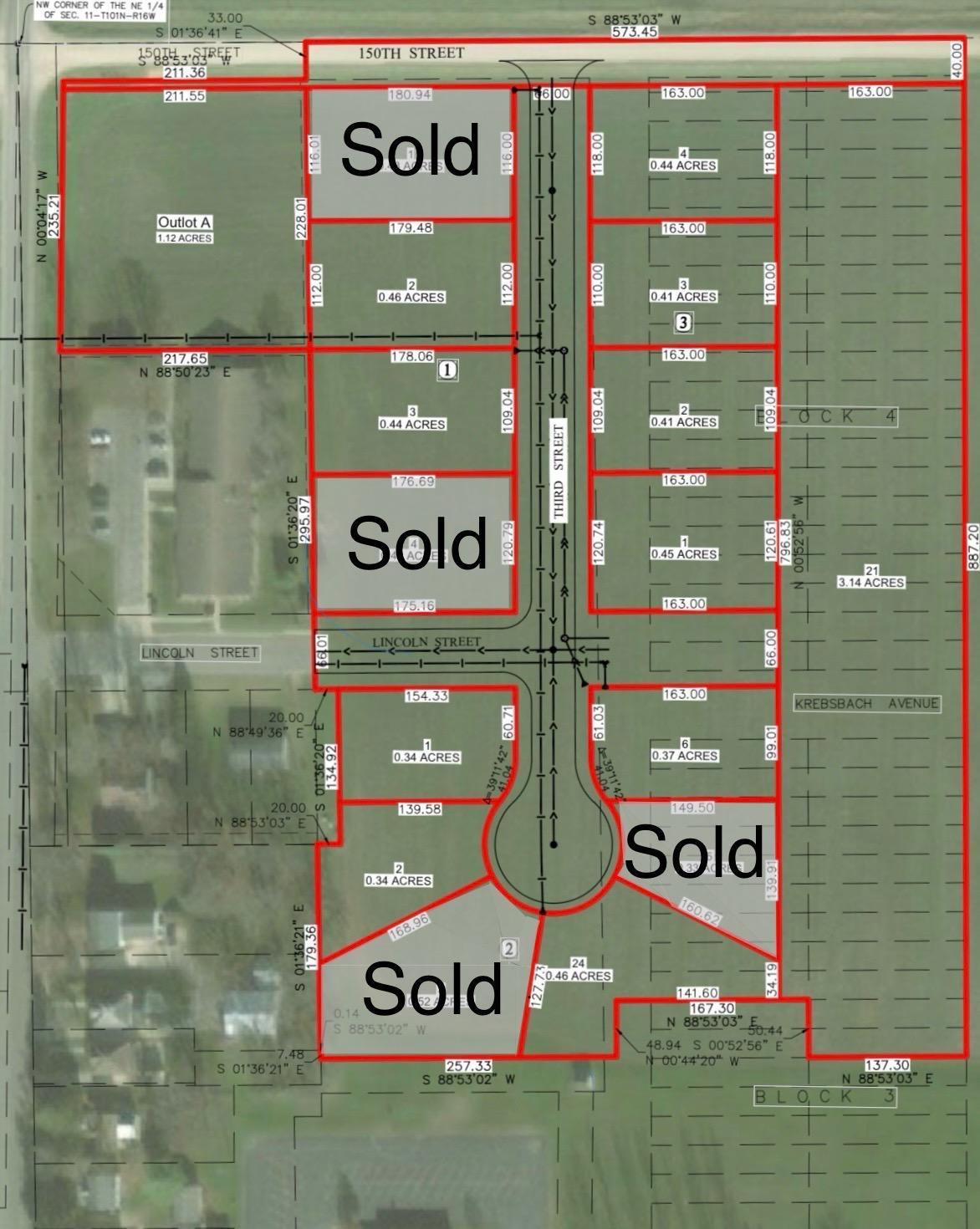 406 3rd Street Northwest Adams, MN 55909 - Photo 10 of 10