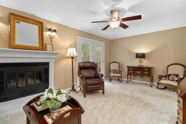 $294,900 | 1524 Edgeside Court, Raleigh, NC 27609