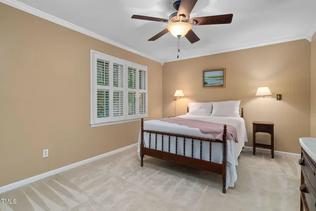 $294,900 | 1524 Edgeside Court, Raleigh, NC 27609