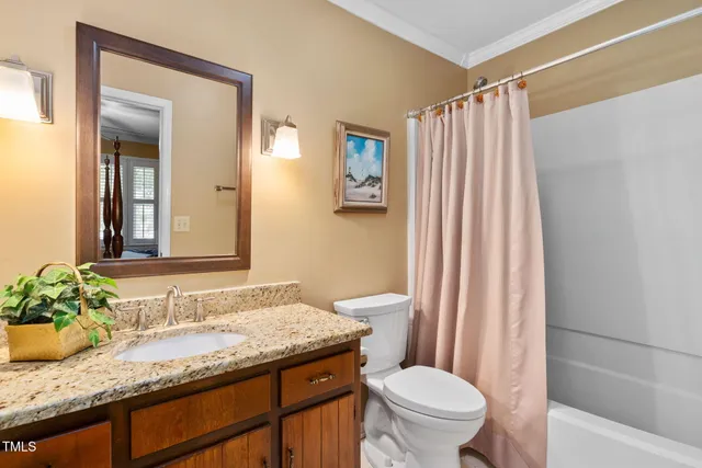 $294,900 | 1524 Edgeside Court, Raleigh, NC 27609