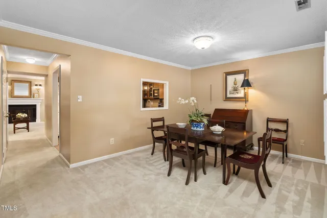 $294,900 | 1524 Edgeside Court, Raleigh, NC 27609