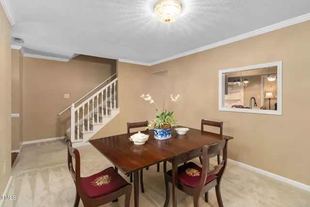 $294,900 | 1524 Edgeside Court, Raleigh, NC 27609