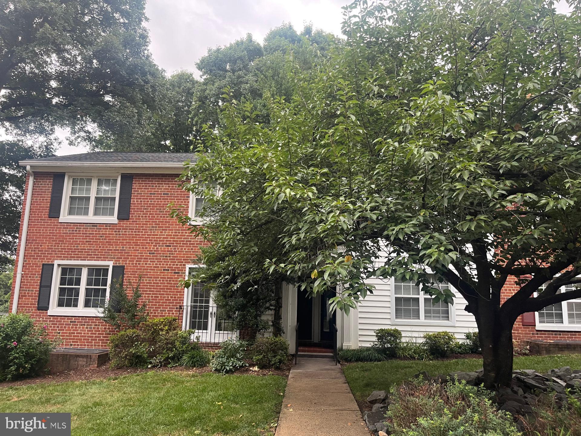 4631 A 28th Road South, Unit A Arlington, VA 22206 - Photo 1 of 1