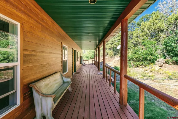 $520,000 | 20613 High Park Road, Cedaredge, CO 81413