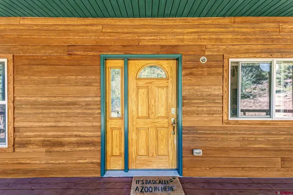 $520,000 | 20613 High Park Road, Cedaredge, CO 81413