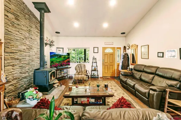 $520,000 | 20613 High Park Road, Cedaredge, CO 81413