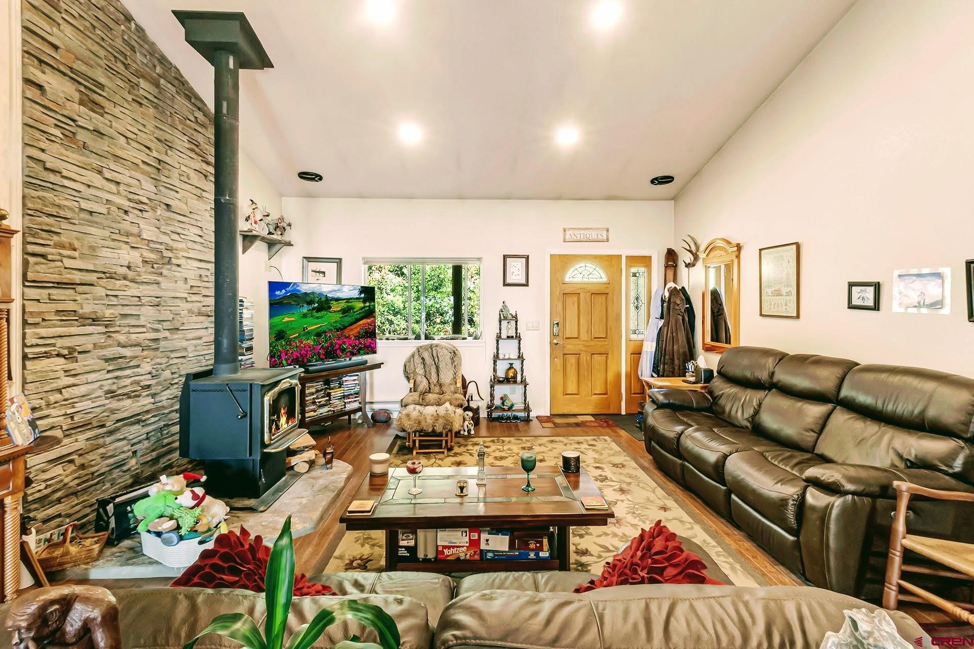 20613 High Park Road Cedaredge, CO 81413 - Photo 14 of 35