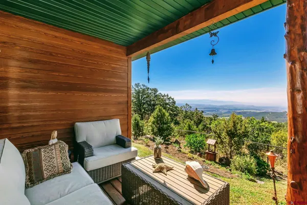 $520,000 | 20613 High Park Road, Cedaredge, CO 81413