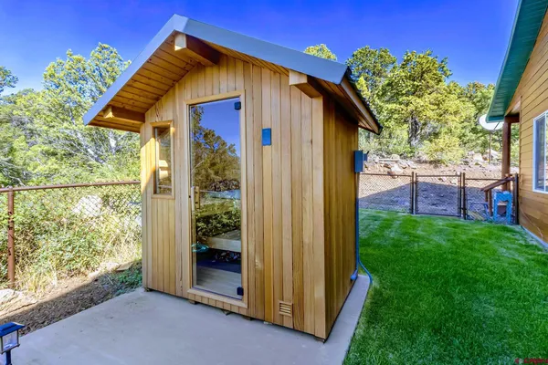 $520,000 | 20613 High Park Road, Cedaredge, CO 81413