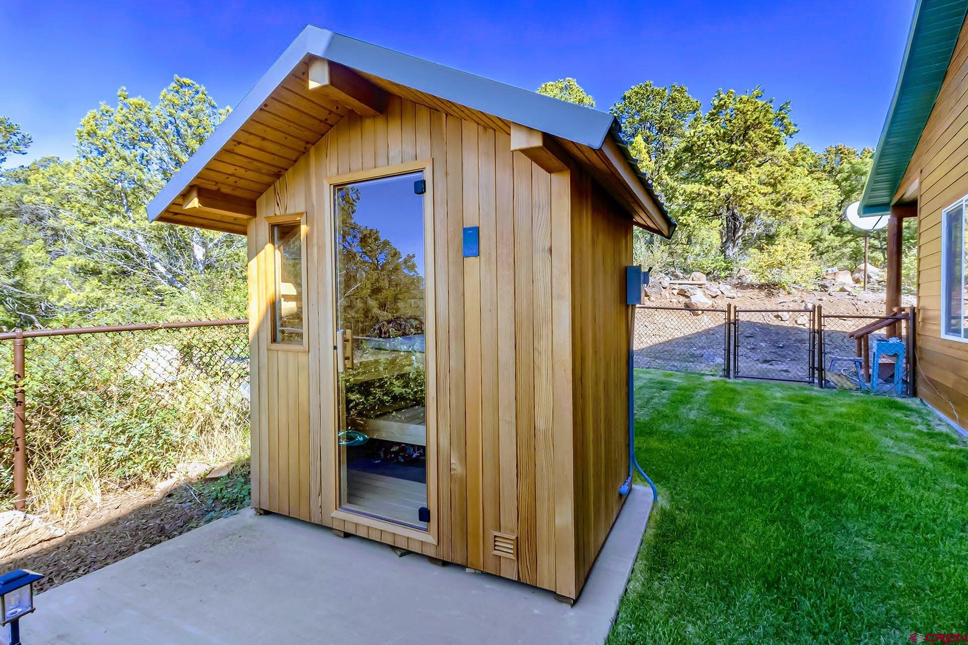 20613 High Park Road Cedaredge, CO 81413 - Photo 29 of 35