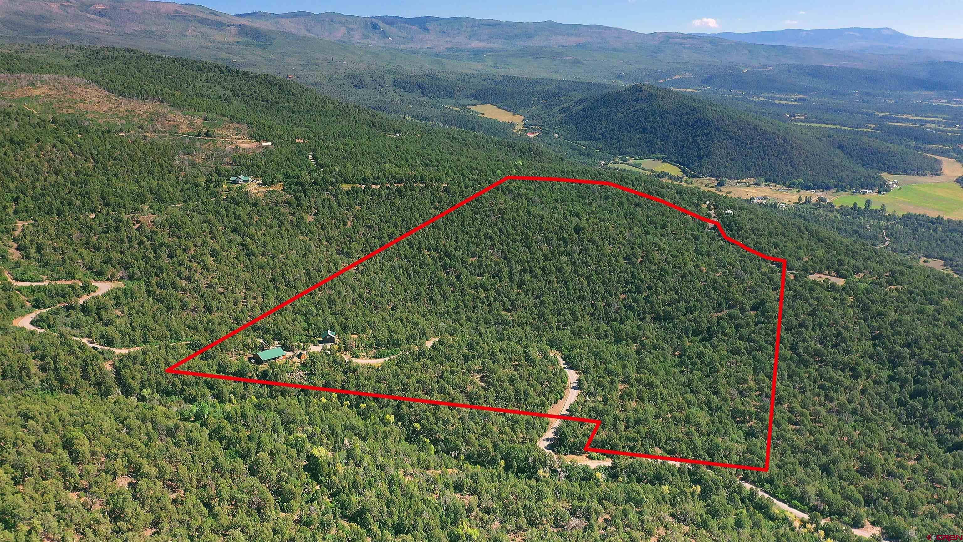 20613 High Park Road Cedaredge, CO 81413 - Photo 3 of 35