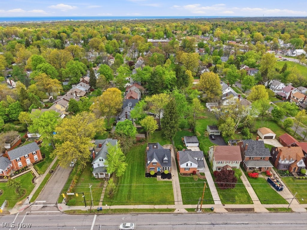 3871 Mayfield Road Cleveland Heights, OH 44121 - Photo 46 of 48