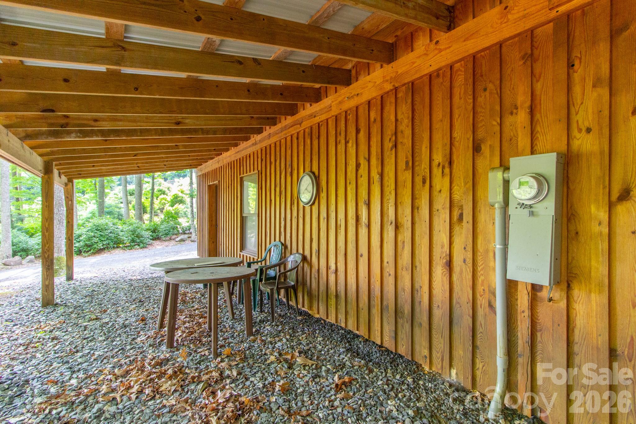 2811 Poplar Creek Road Green Mountain, NC 28740 - Photo 32 of 35