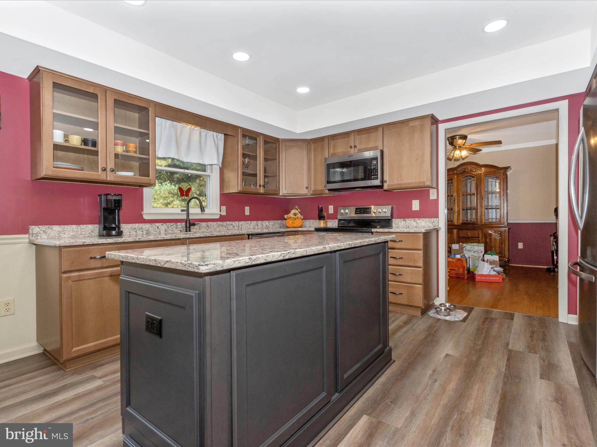 3226 Sharp Road Glenwood, MD 21738 - Photo 16 of 40 Kitchen