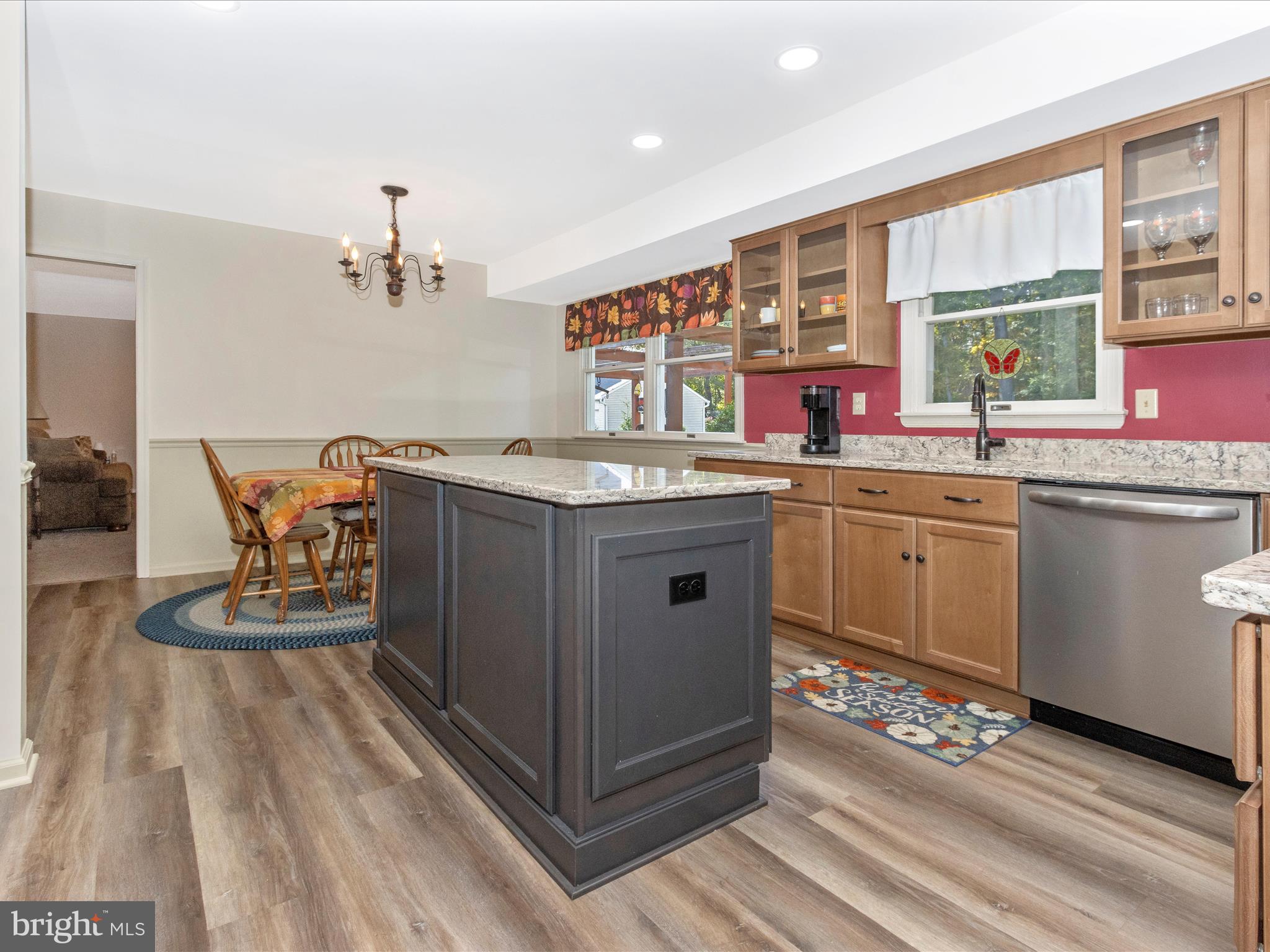 3226 Sharp Road Glenwood, MD 21738 - Photo 19 of 40 Kitchen
