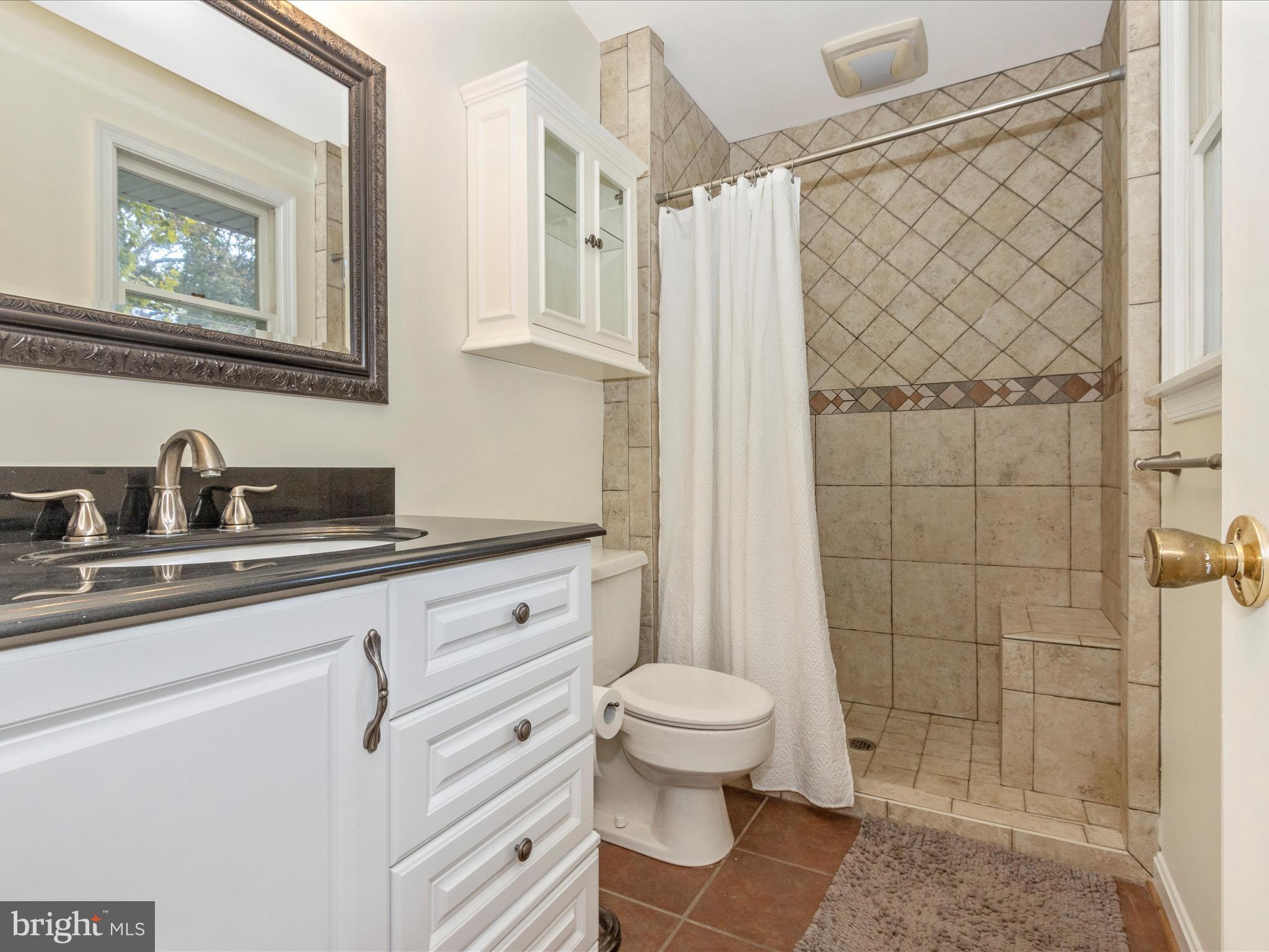 3226 Sharp Road Glenwood, MD 21738 - Photo 25 of 40 Primary Bathroom