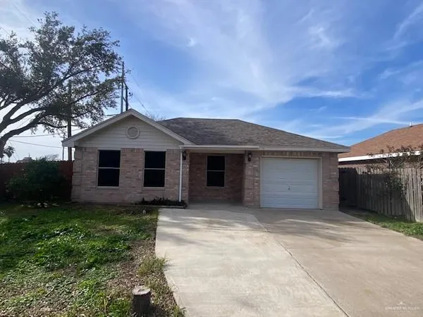 $1,400 | 2801 Gayle Street, Edinburg, TX 78541
