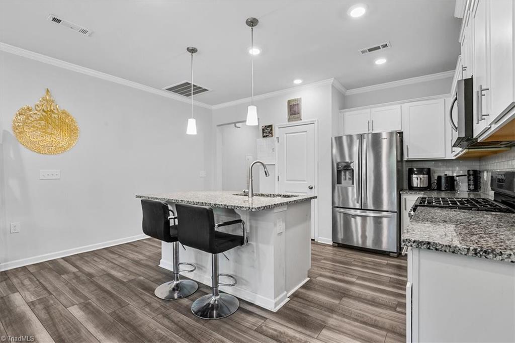 814 Falls Grove Trail High Point, NC 27265 - Photo 11 of 47